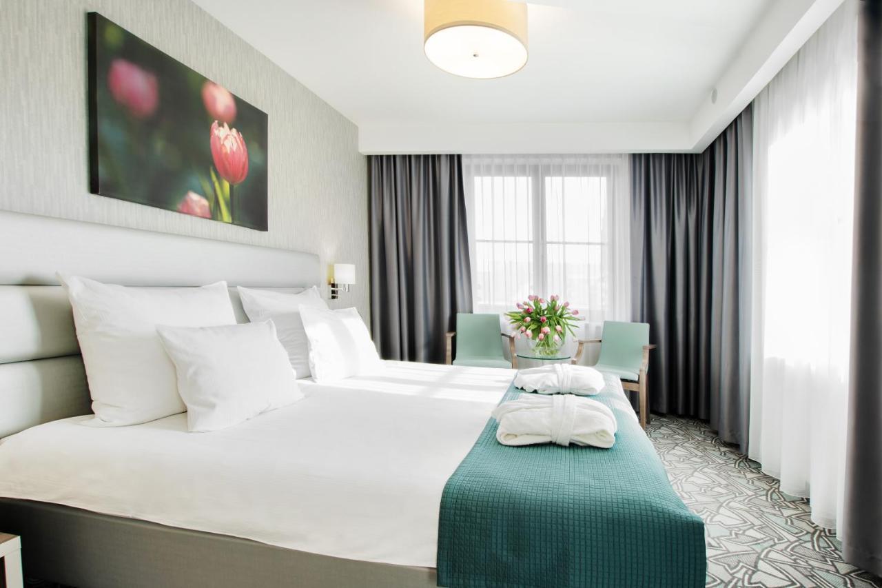 Golden Tulip Kazimierz