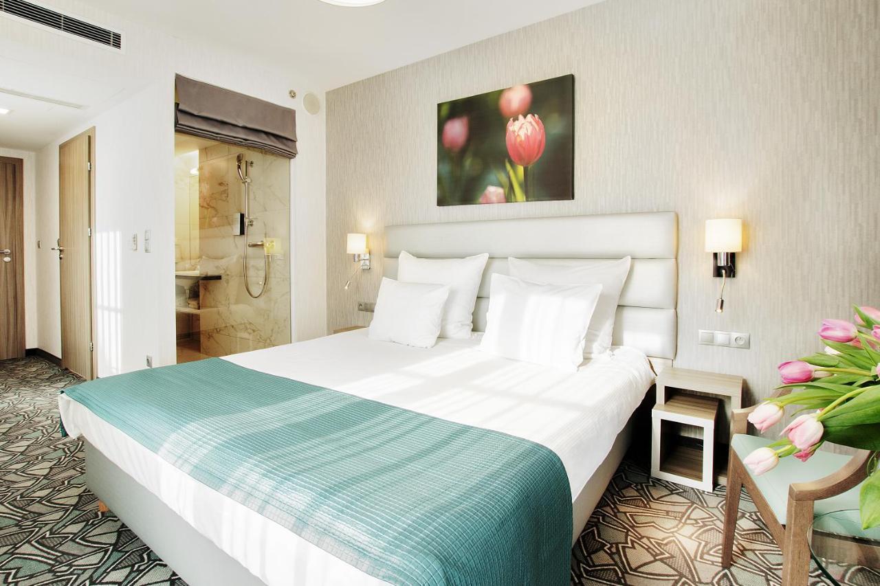 Hotel Golden Tulip Kazimierz 4*
