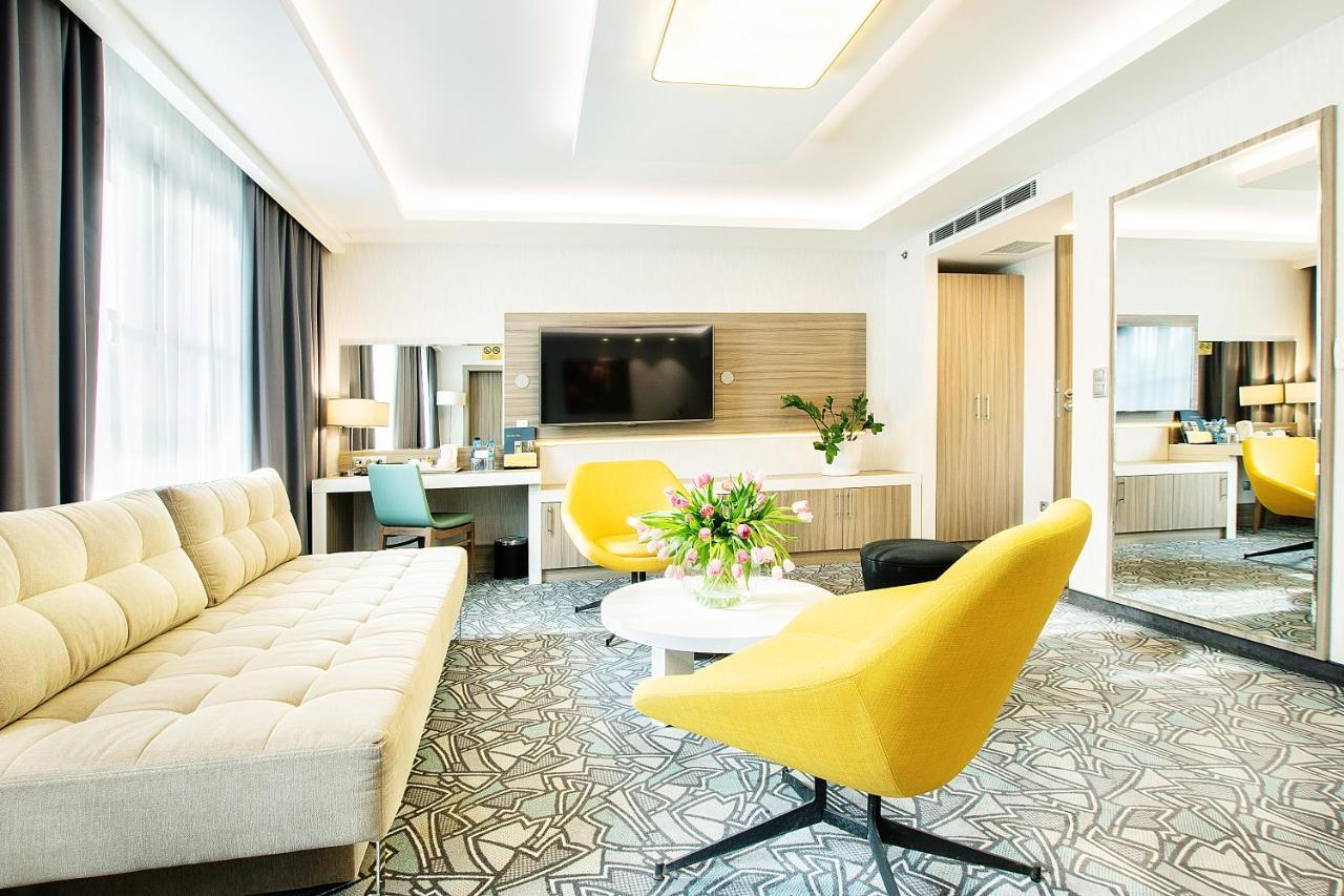 Hotel Golden Tulip Kazimierz 4*